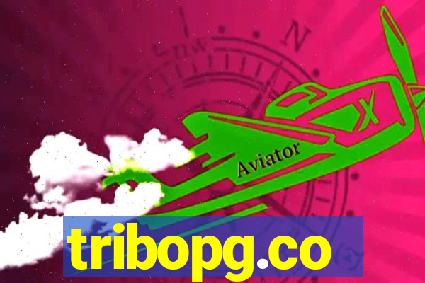 tribopg.co