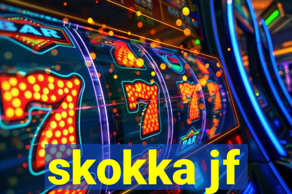 skokka jf