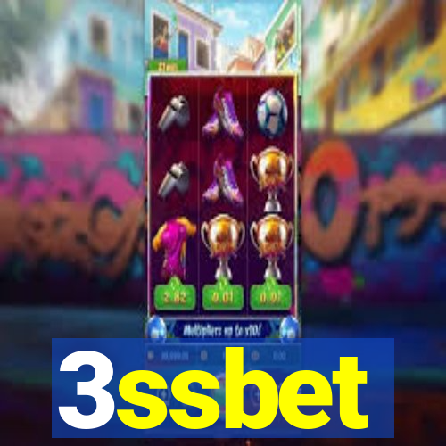 3ssbet