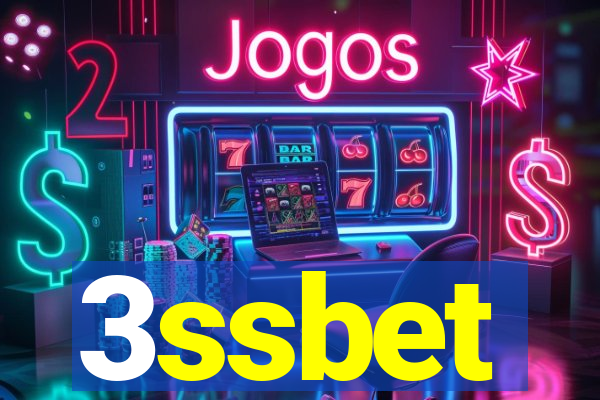 3ssbet