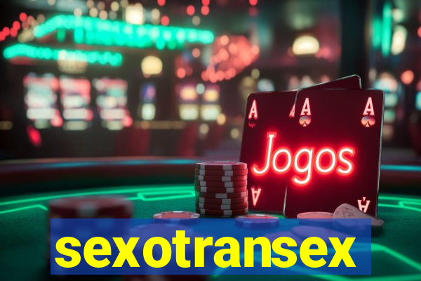 sexotransex