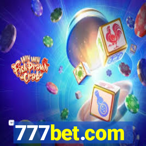 777bet.com