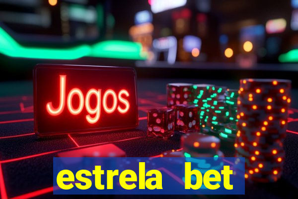 estrela bet horarios pagantes