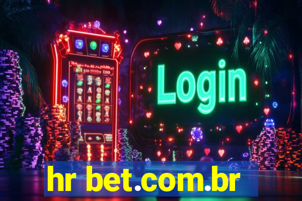 hr bet.com.br