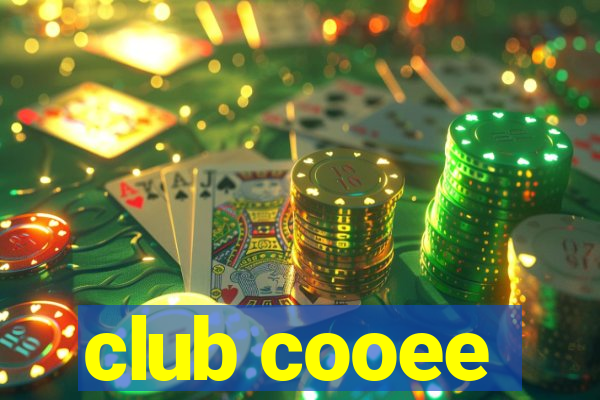 club cooee