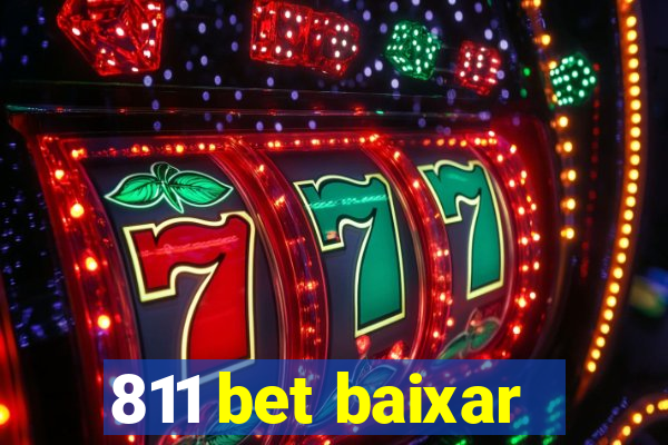 811 bet baixar