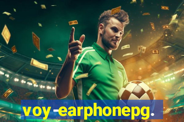 voy-earphonepg.com