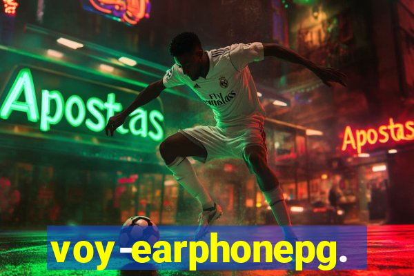 voy-earphonepg.com