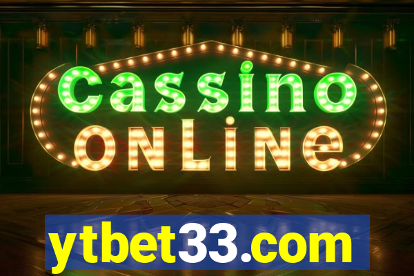 ytbet33.com