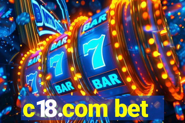 c18.com bet