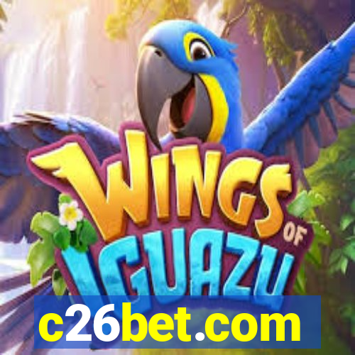 c26bet.com