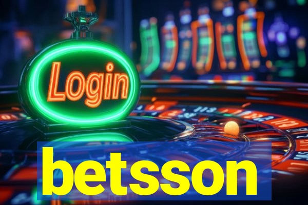 betsson