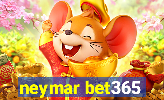 neymar bet365