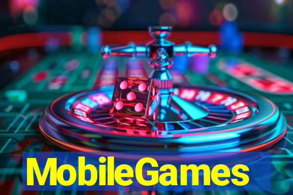 MobileGames