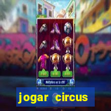 jogar circus delight demo