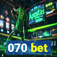 070 bet