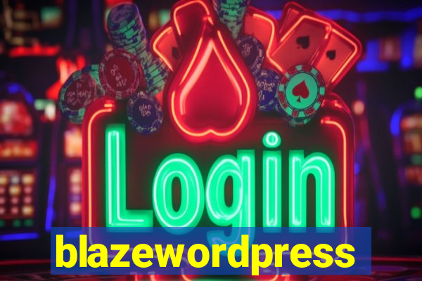 blazewordpress