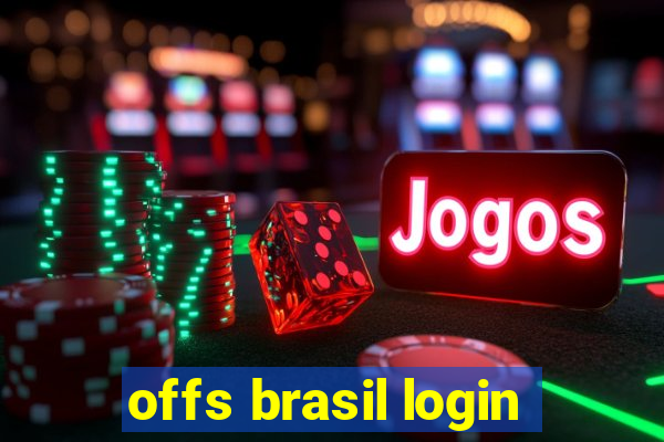 offs brasil login