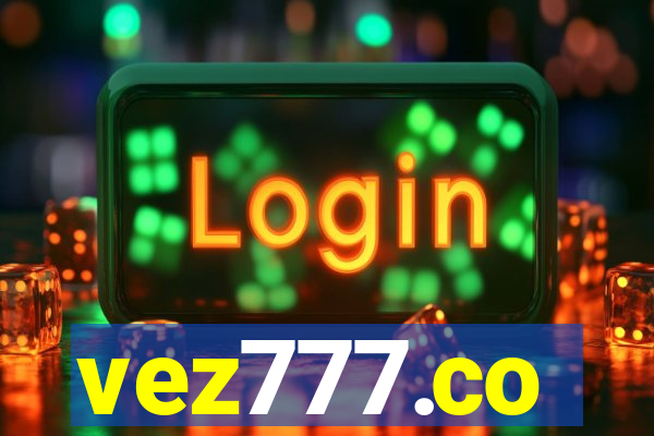 vez777.co