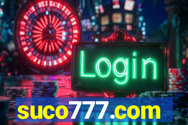 suco777.com