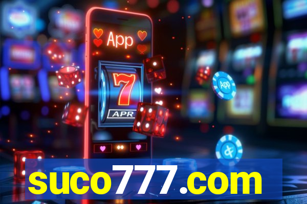 suco777.com