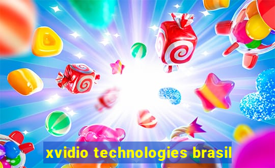 xvidio technologies brasil