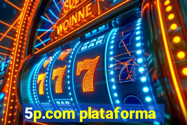 5p.com plataforma