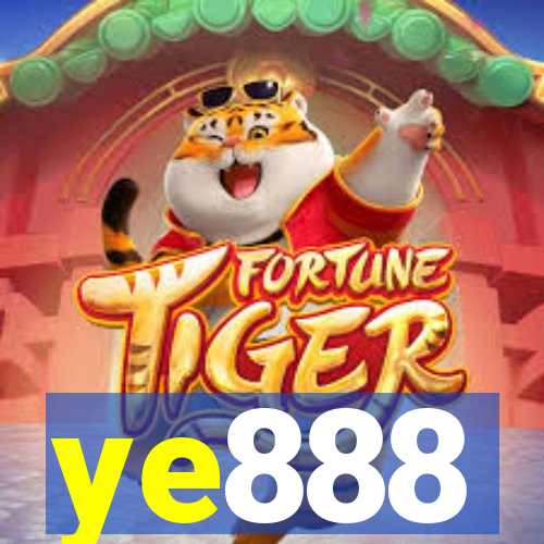 ye888