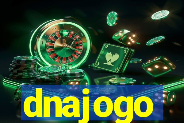 dnajogo