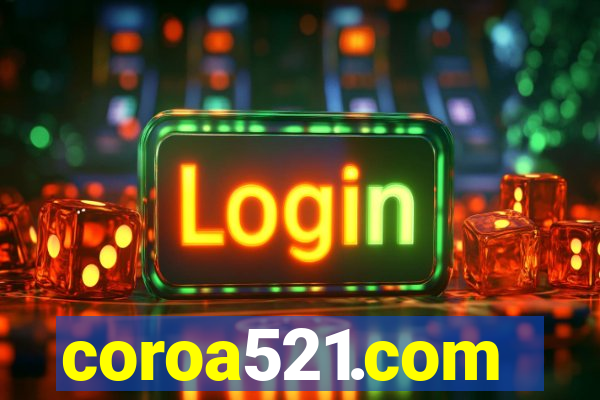 coroa521.com