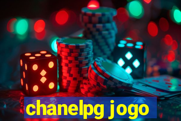 chanelpg jogo