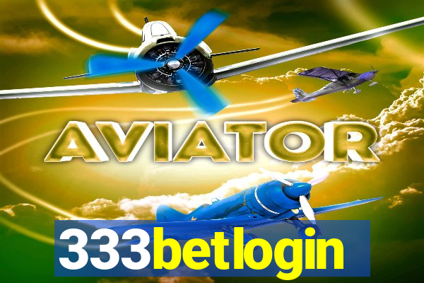 333betlogin