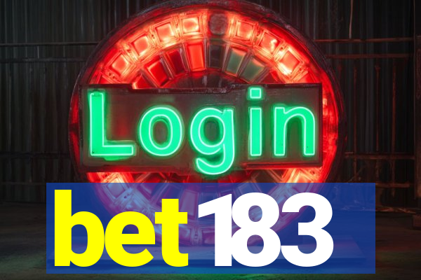 bet183