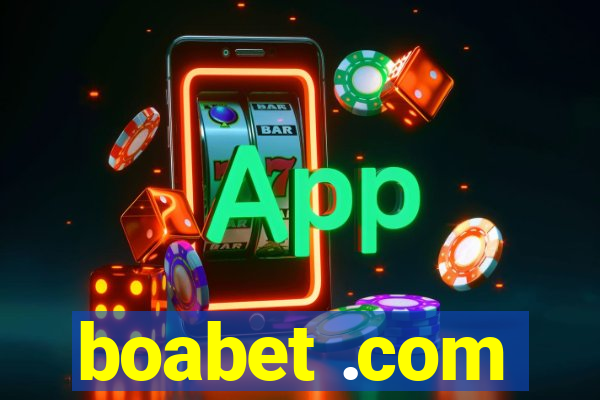 boabet .com