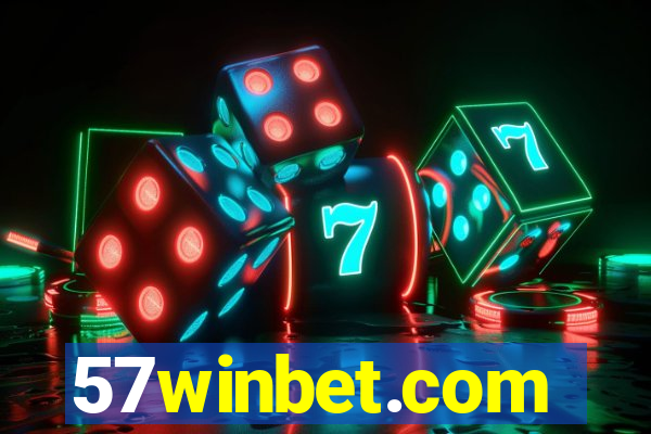 57winbet.com