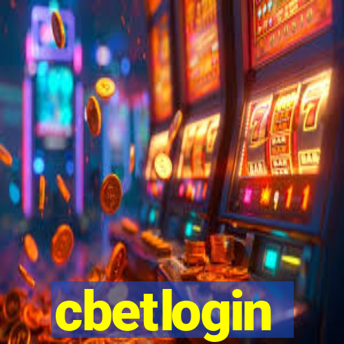 cbetlogin