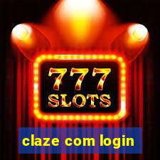 claze com login