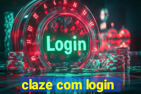 claze com login