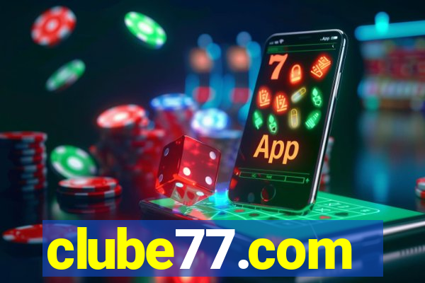 clube77.com