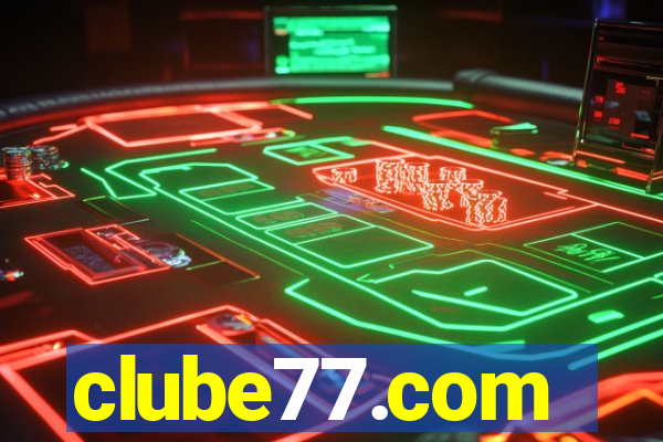 clube77.com