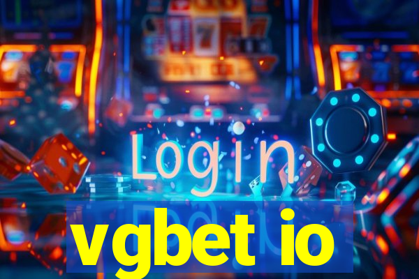 vgbet io