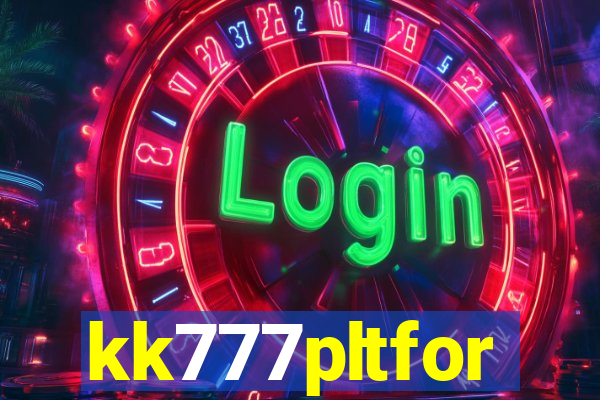 kk777pltfor