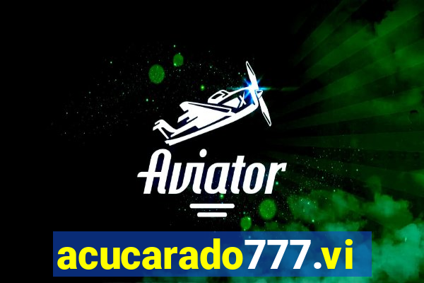 acucarado777.vip