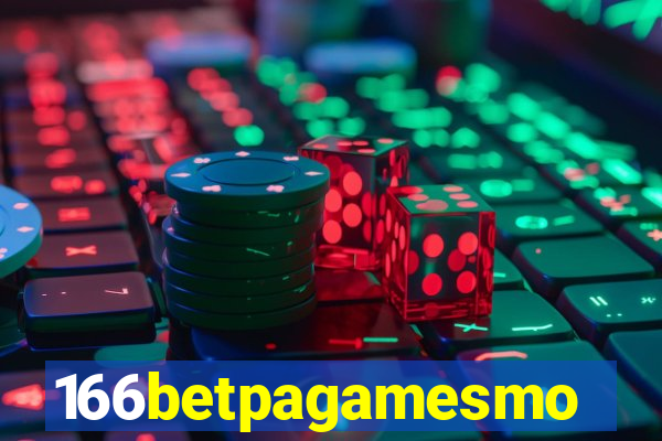 166betpagamesmo