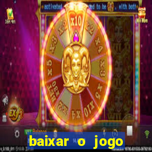 baixar o jogo street fighter