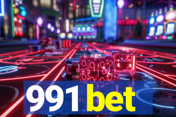 991 bet