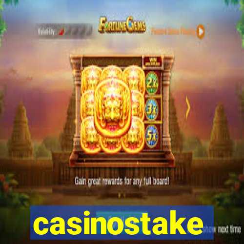 casinostake