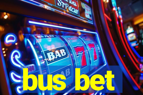 bus bet