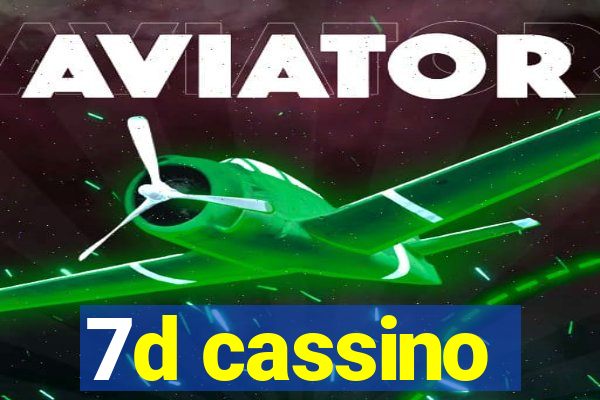 7d cassino