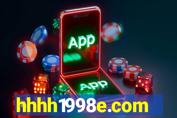 hhhh1998e.com